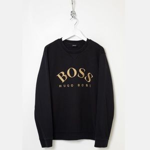Hugo Boss Sweatshirt